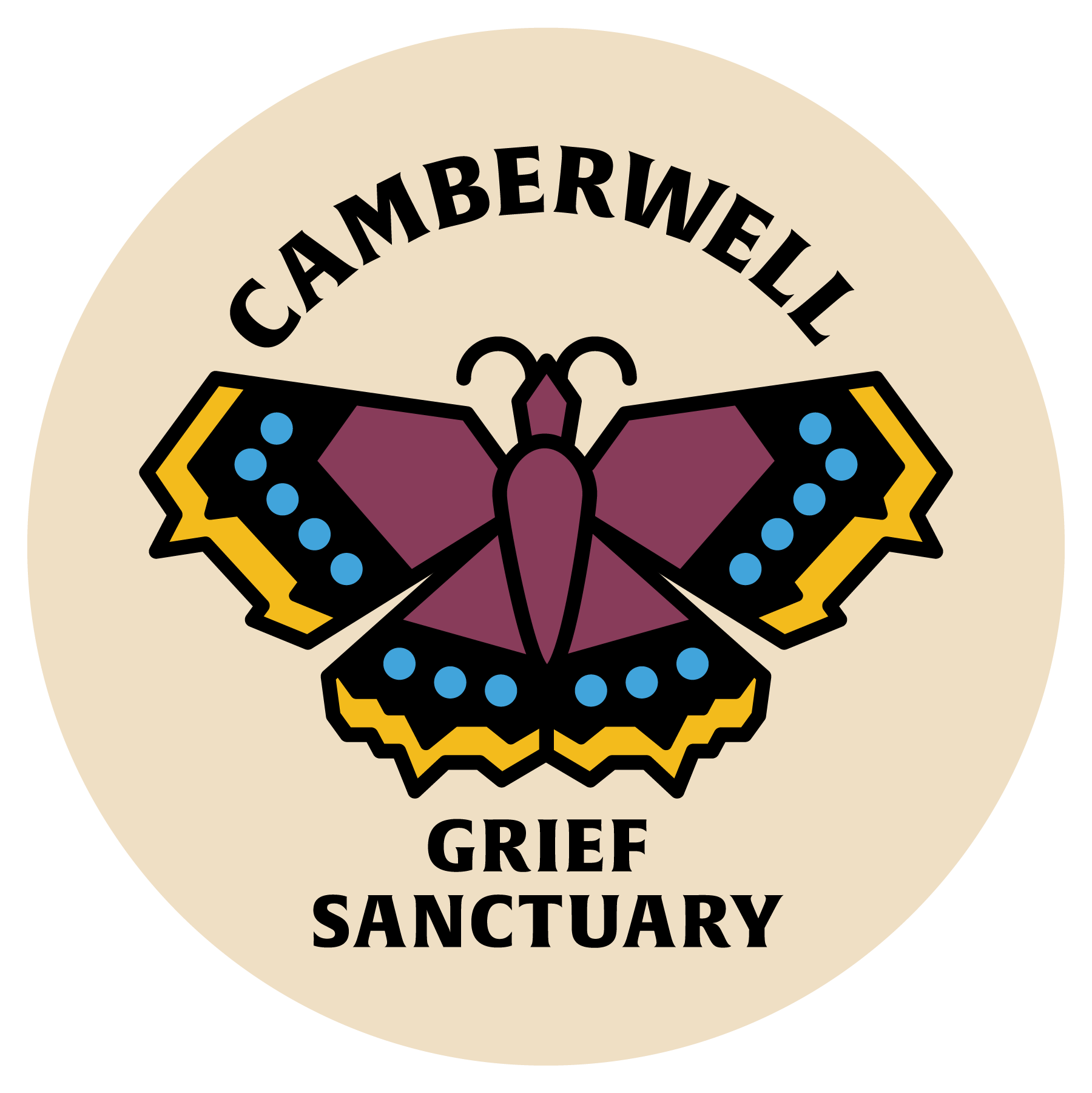 Camberwell Grief Sanctuary